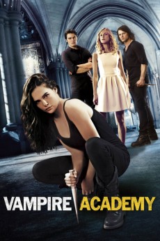 Vampire Academy (2014) download