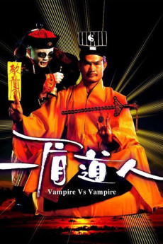 Vampire vs Vampire (1989) download