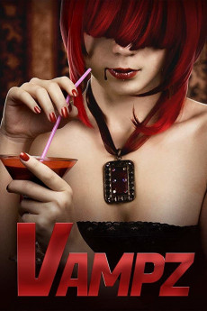 Vampz! (2019) download