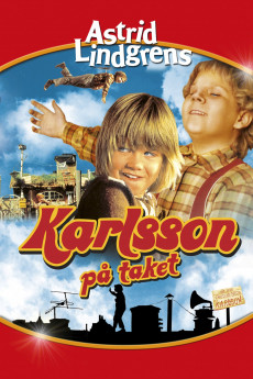 Världens bästa Karlsson (1974) download