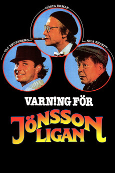 Varn!ng för Jönssonligan (1981) download