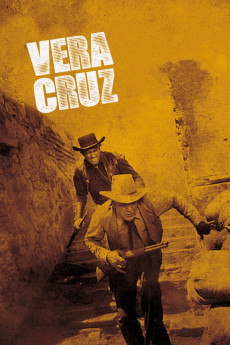 Vera Cruz (1954) download
