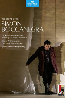 Verdi: Simon Boccanegra (2020) download