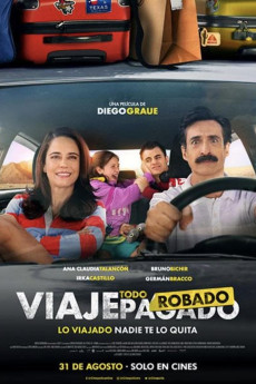 Viaje Todo Robado (2023) download
