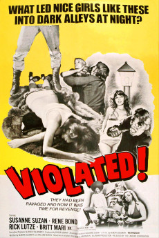 Violated! (1975) download