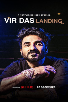 Vir Das: Landing (2022) download