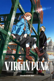 Virgin Punk: Clockwork Girl (2025) download