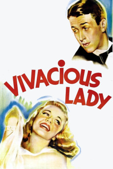Vivacious Lady (1938) download