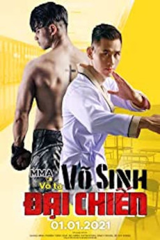 Vo Sinh Dai Chien (2021) download