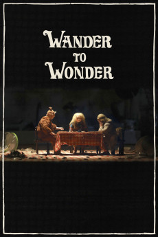 Wander to Wonder (2023) download