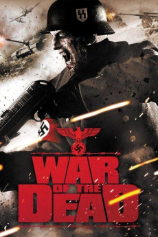 War of the Dead (2011) download
