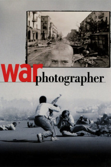 War Photographer (2001) download