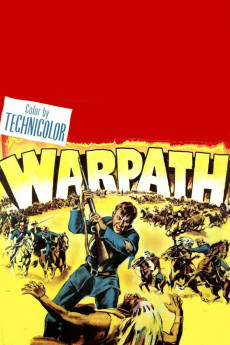 Warpath (1951) download