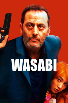 Wasabi (2001) download