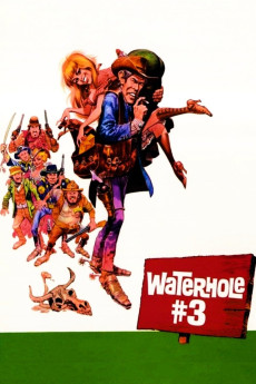 Waterhole #3 (1967) download