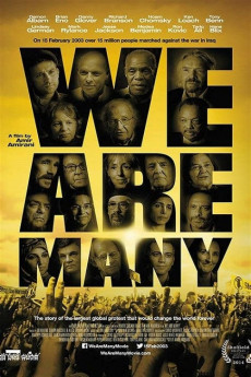 We Are Many (2014) download