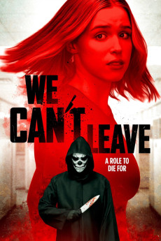 We Can't Leave (2025) download