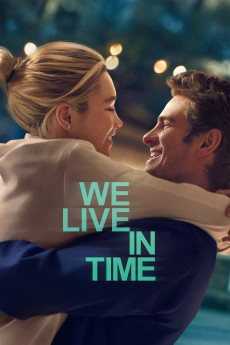 We Live in Time (2024) download