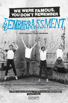 We Were Famous, You Don't Remember: The Embarrassment (2022) download