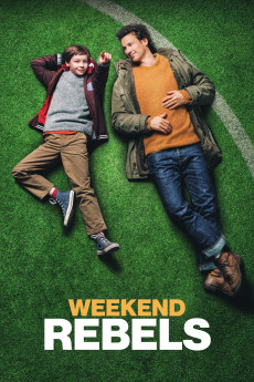 Weekend Rebels (2023) download