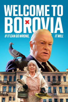 Welcome to Borovia (2026) download