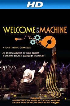 Welcome to the Machine (2014) download