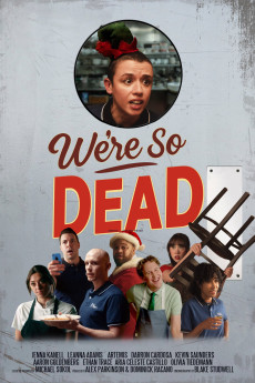 We're So Dead (2025) download