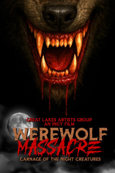 Werewolf Massacre: Carnage of the Night Creatures (2025) download