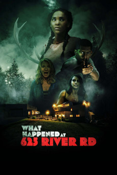 What Happened at 625 River Road? (2023) download