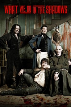 What We Do in the Shadows (2014) download