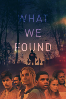 What We Found (2020) download