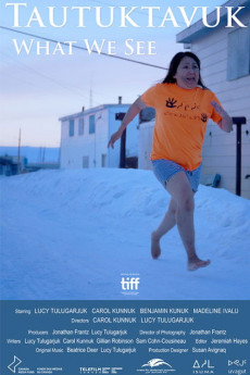 What We See (2023) download