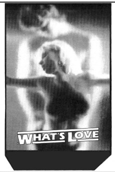 What's Love (1987) download