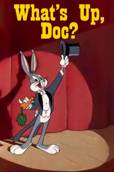 What's Up Doc? (1950) download