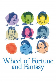 Wheel of Fortune and Fantasy (2021) download