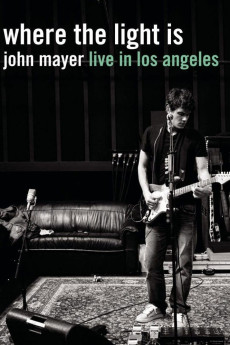Where the Light Is: John Mayer Live in Concert (2008) download