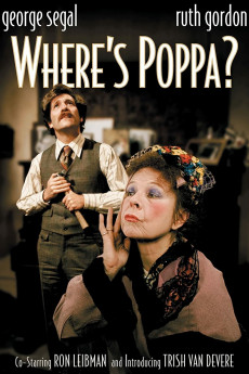Where's Poppa? (1970) download
