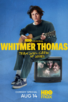 Whitmer Thomas: Terminal Crew of Dudes (2026) download
