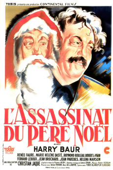 Who Killed Santa Claus? (1941) download