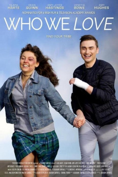Who We Love (2021) download