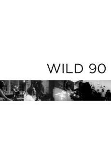 Wild 90 (1968) download