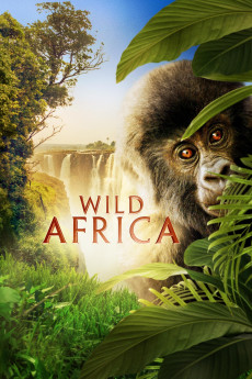 Wild Africa (2015) download