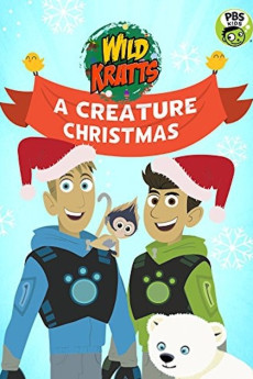 Wild Kratts: A Creature Christmas (2015) download