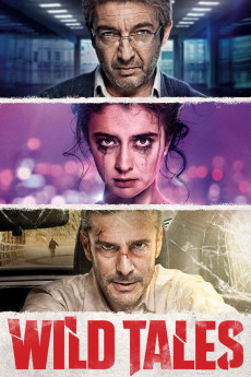Wild Tales (2014) download