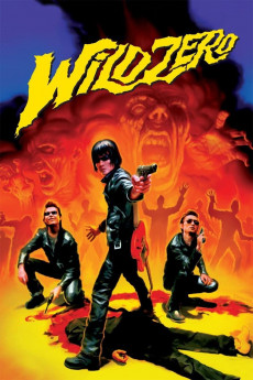 Wild Zero (1999) download