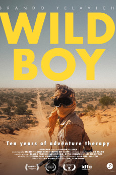 Wildboy: Ten Years of Adventure Therapy (2024) download