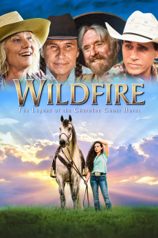 Wildfire: The Legend of the Cherokee Ghost Horse (2023) download