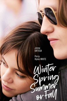 Winter Spring Summer or Fall (2024) download