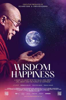 Wisdom of Happiness (2024) download