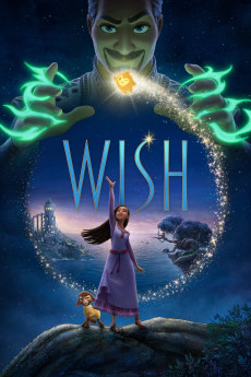 Wish (2023) download